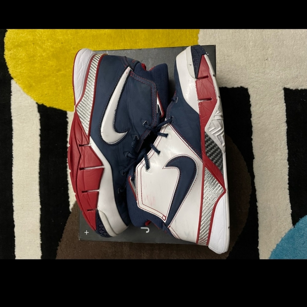 Nike Kobe 1 Protro USA - Picture 8 of 8